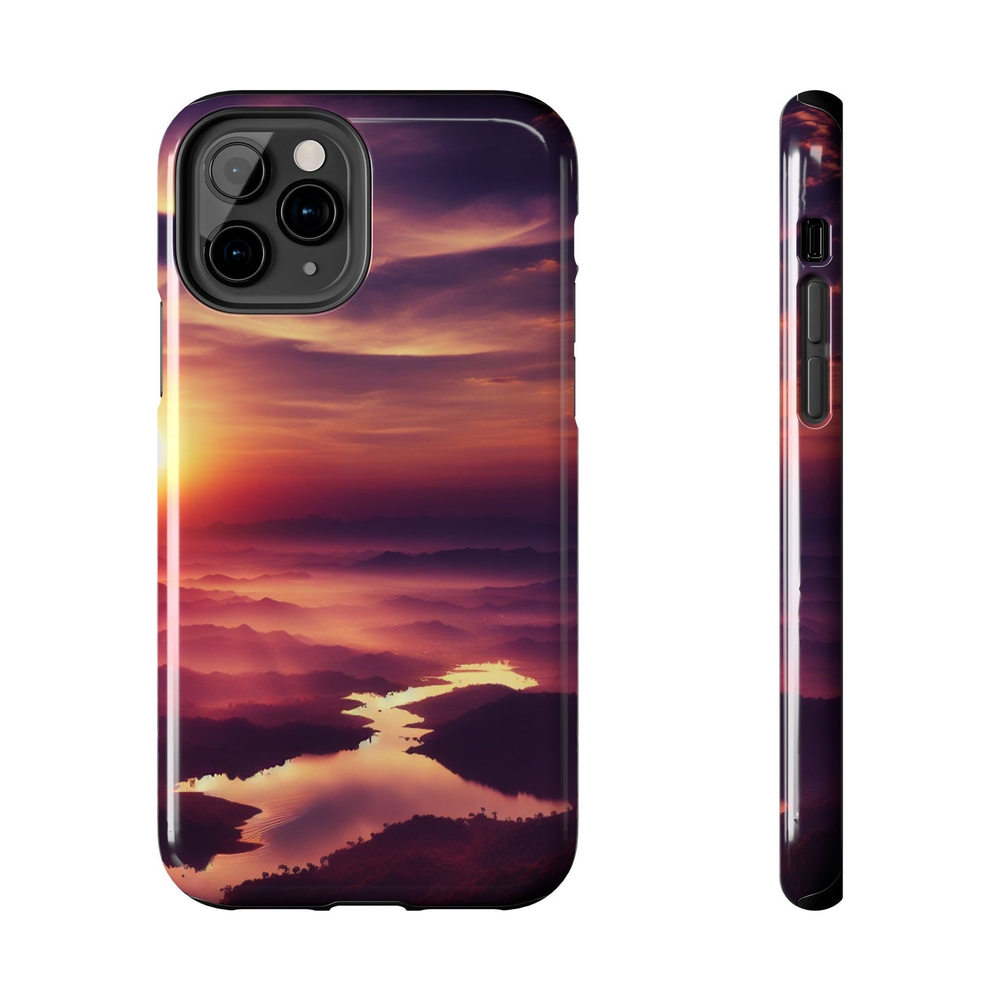 VsprFinds phone case