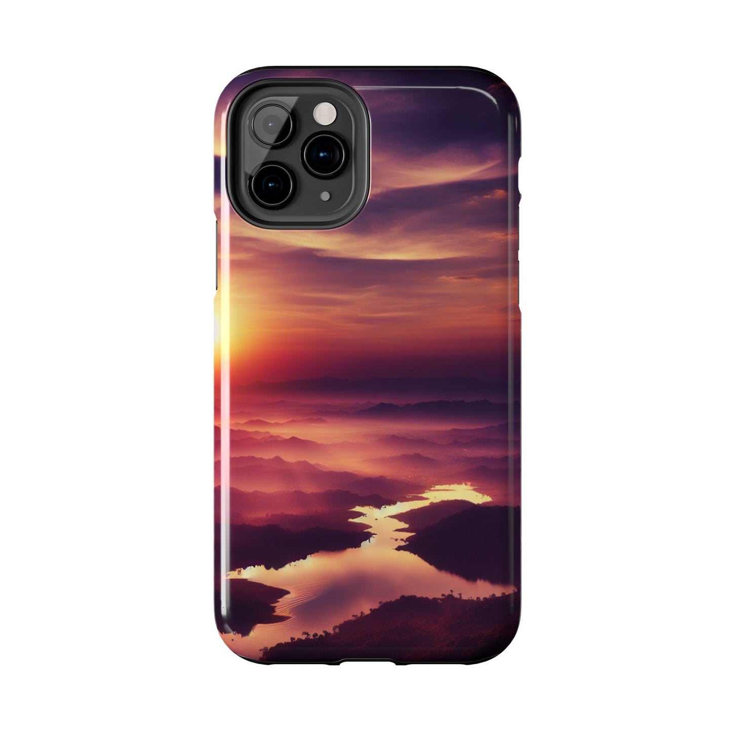 VsprFinds phone case