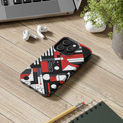 VsprFinds phone case