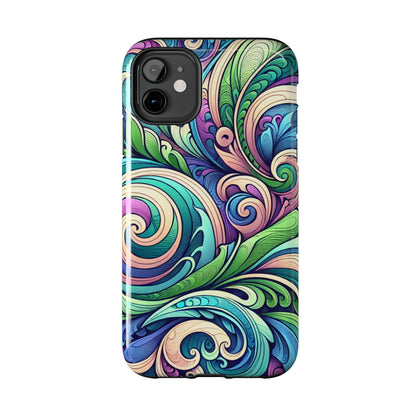 VsprFinds phone case