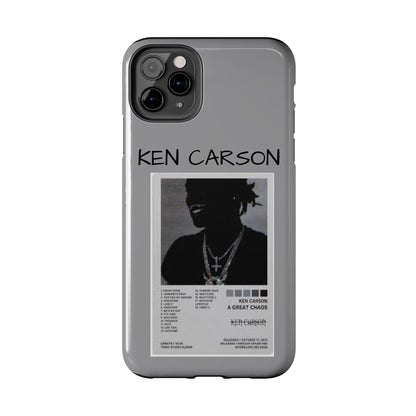 Vsprfinds phone case