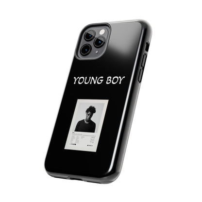 Vsprfinds Phone Cases