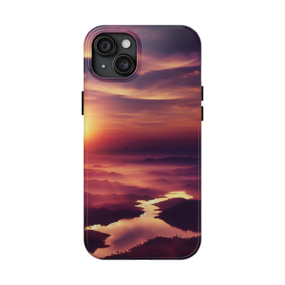 VsprFinds phone case