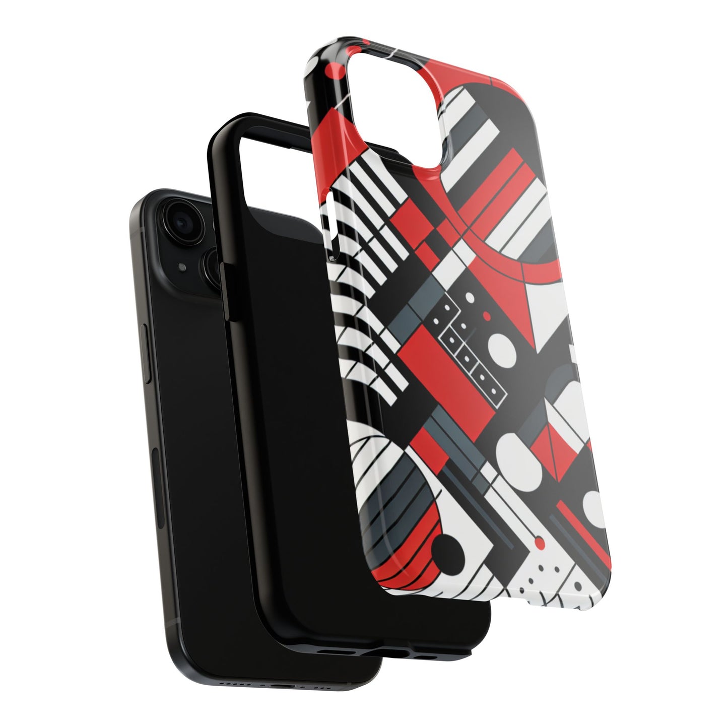 VsprFinds phone case