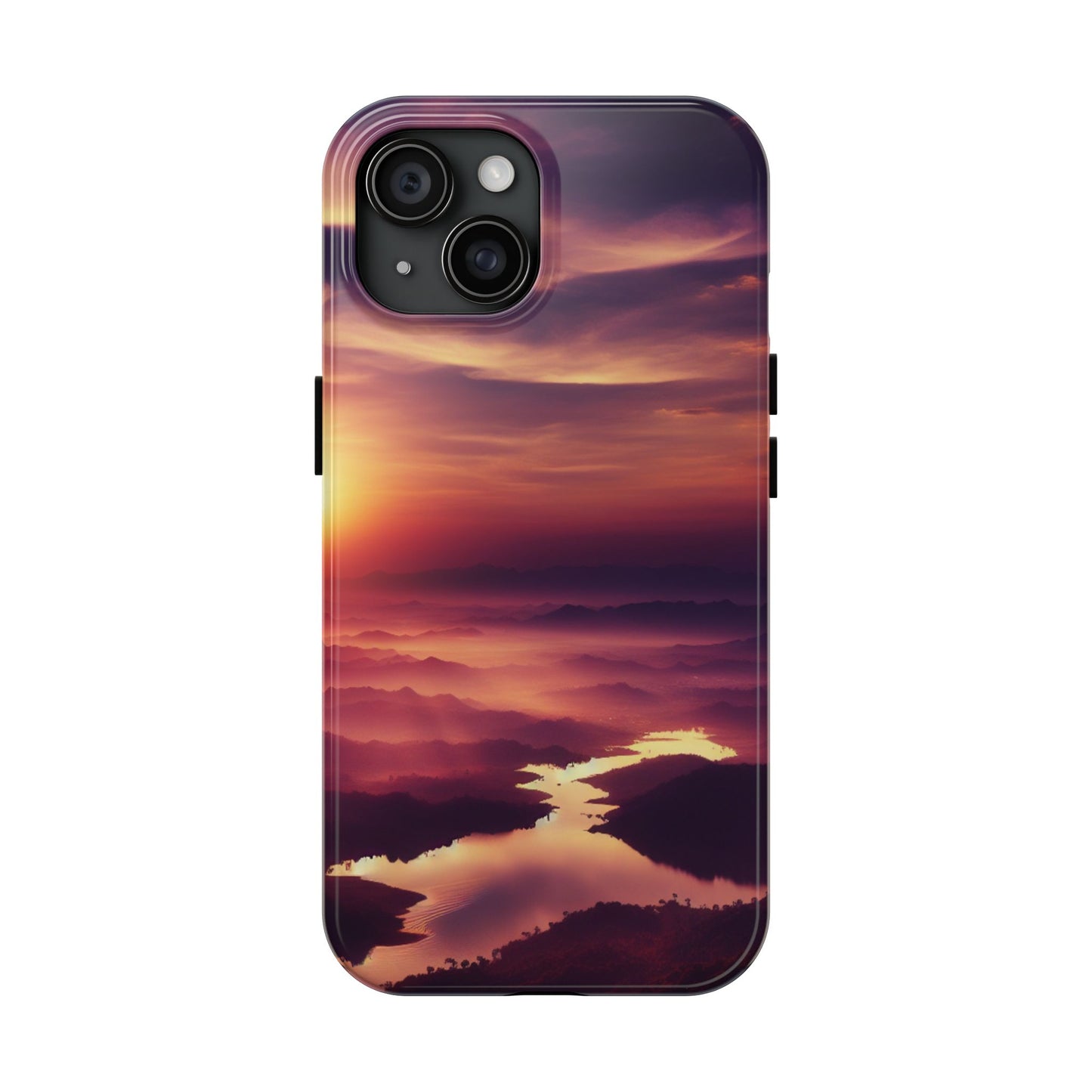 VsprFinds phone case