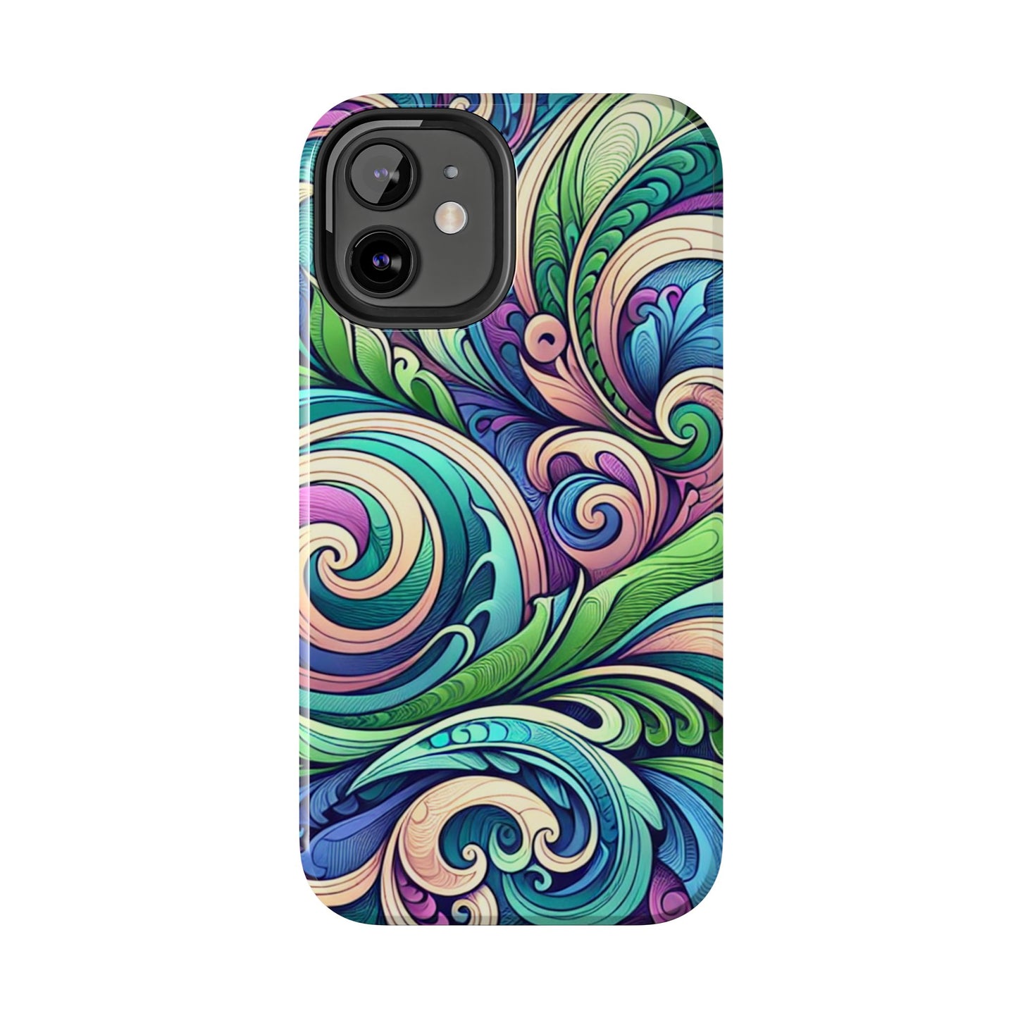 VsprFinds phone case