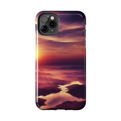 VsprFinds phone case