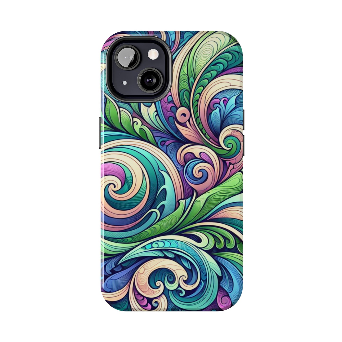 VsprFinds phone case