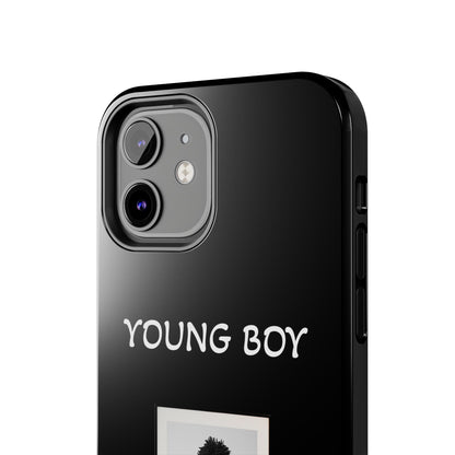 Vsprfinds Phone Cases