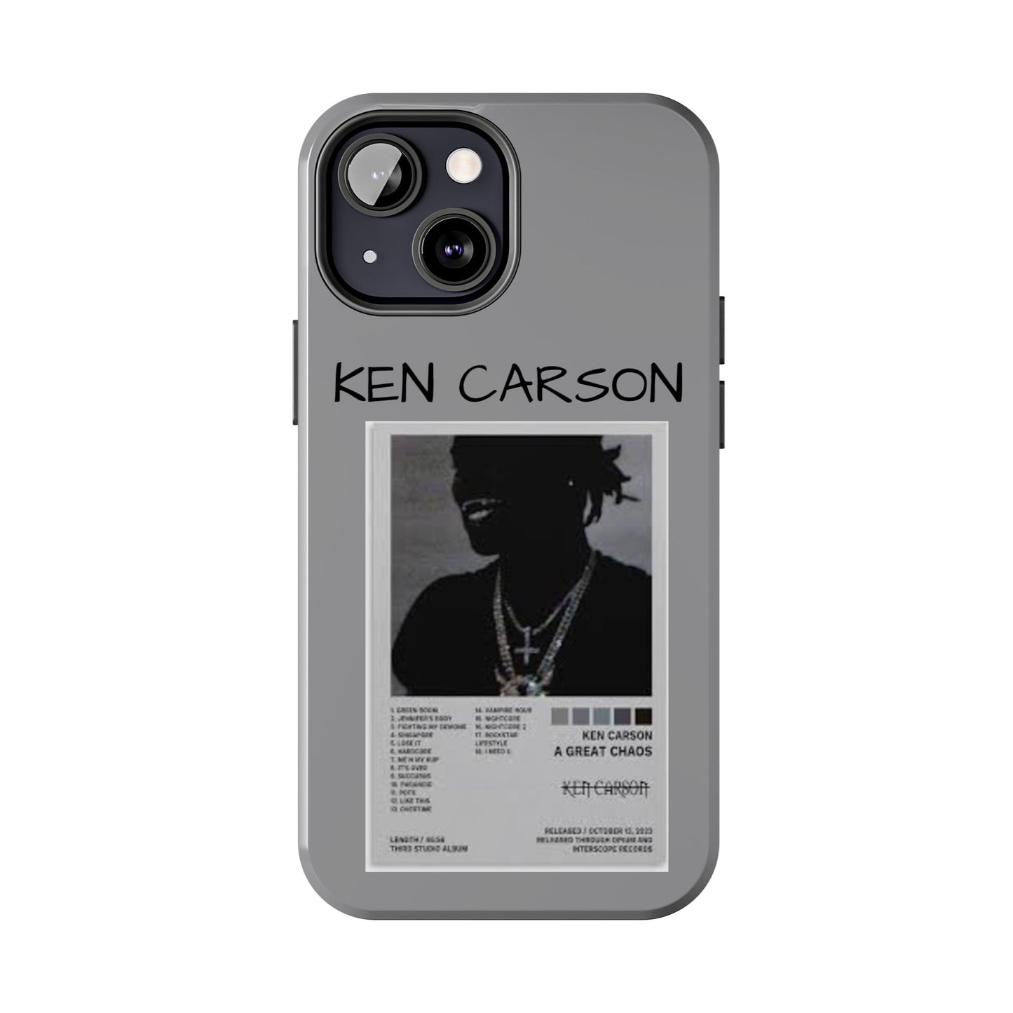 Vsprfinds phone case