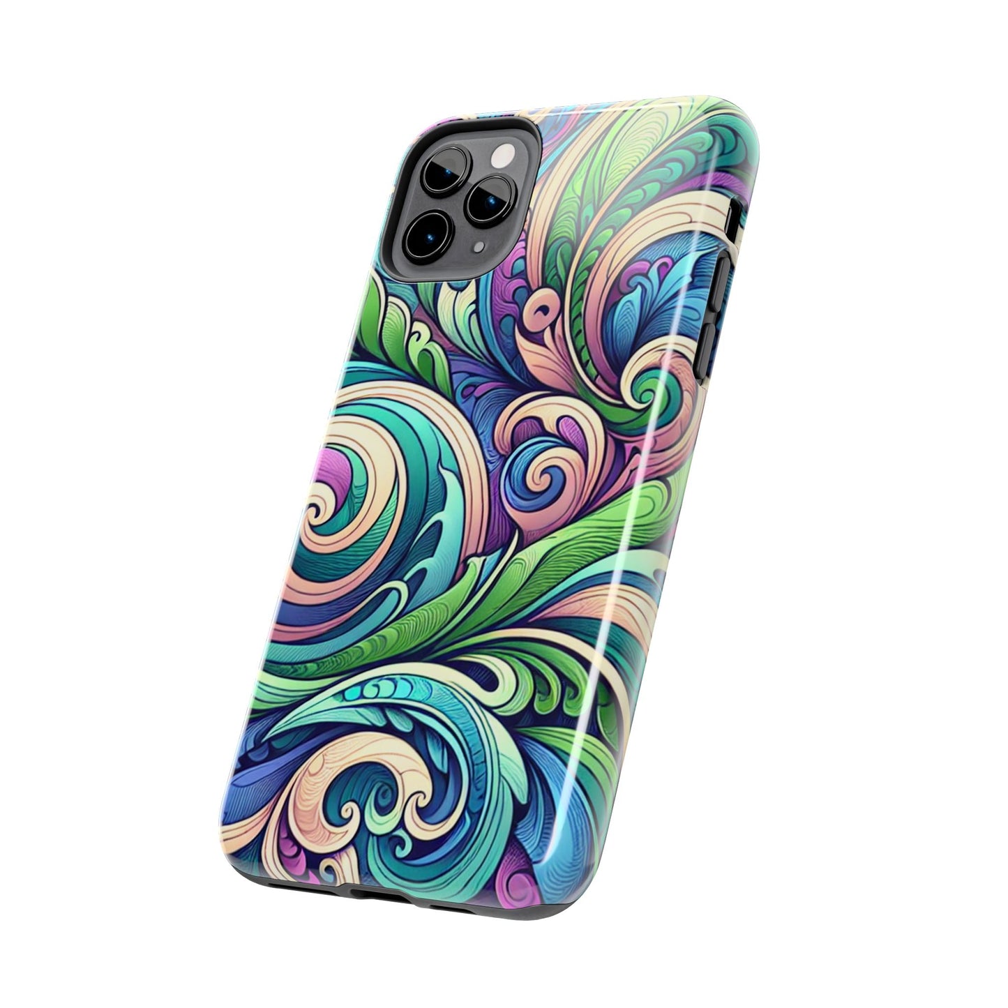 VsprFinds phone case