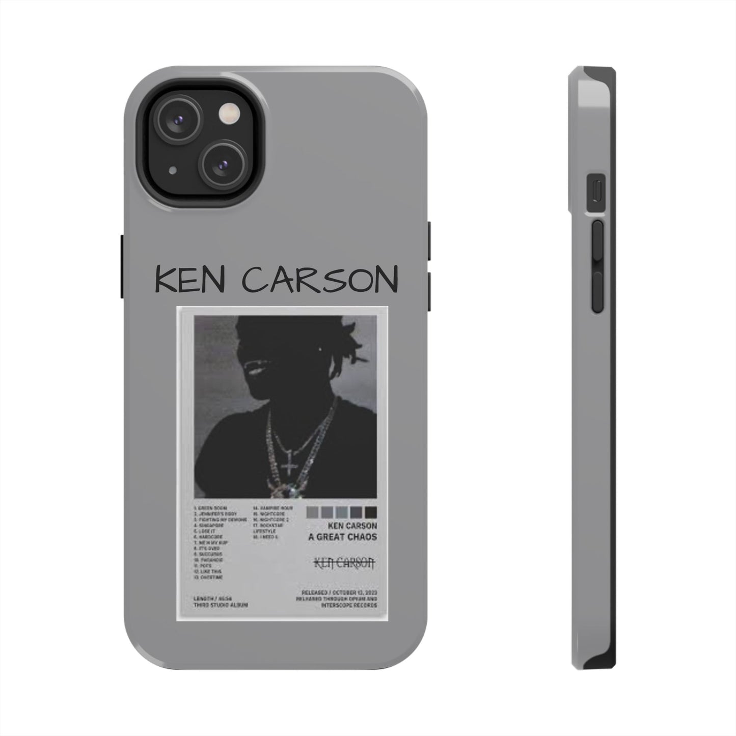 Vsprfinds phone case