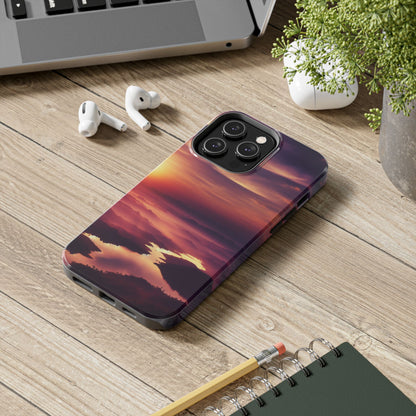 VsprFinds phone case