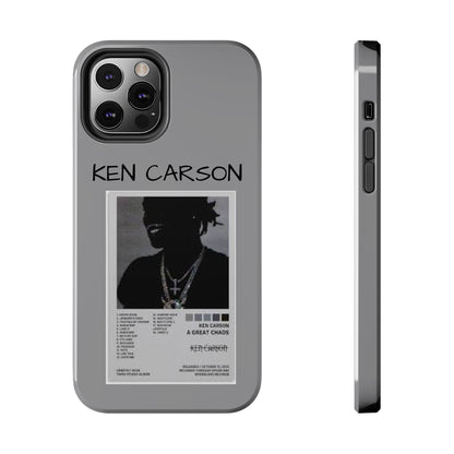 Vsprfinds phone case