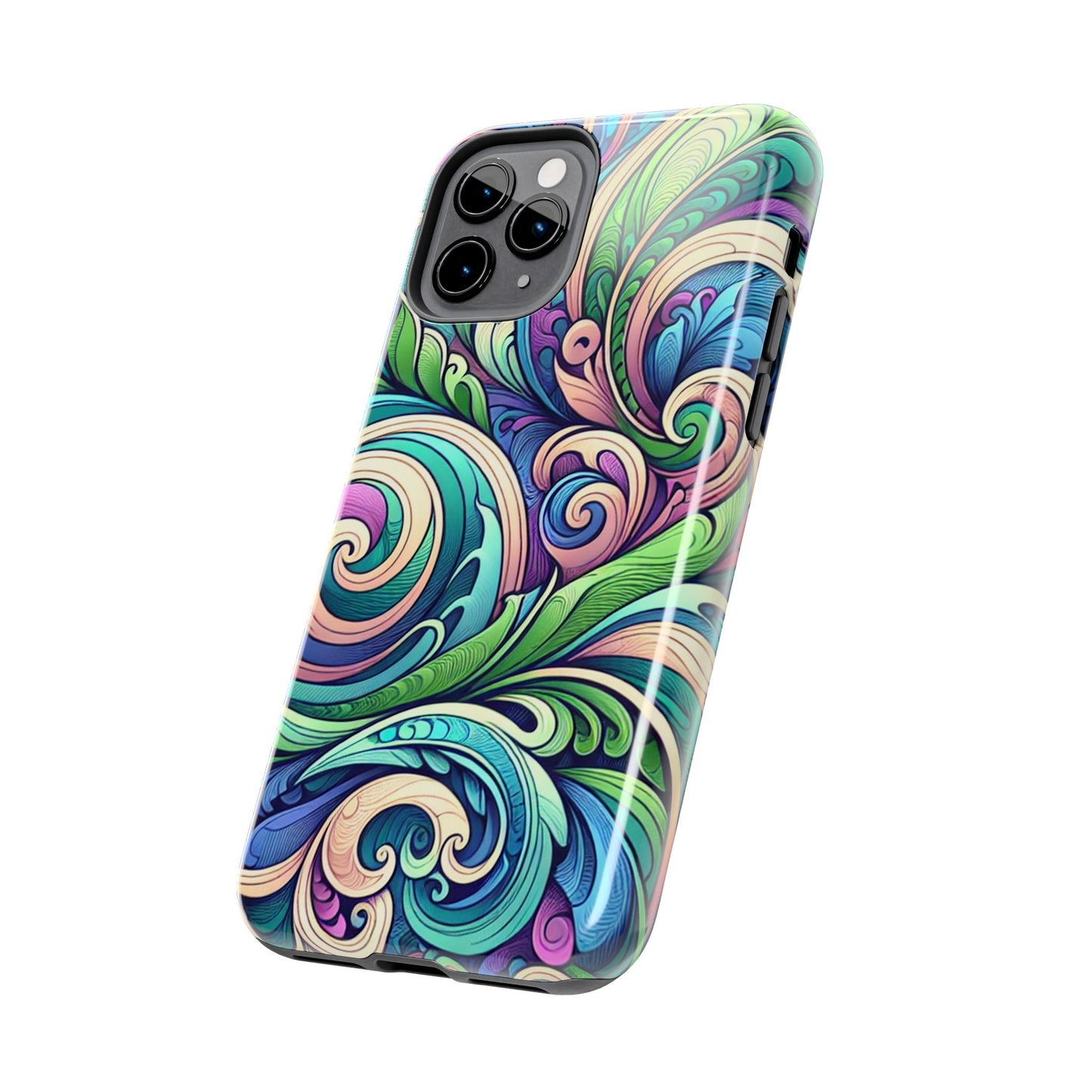 VsprFinds phone case