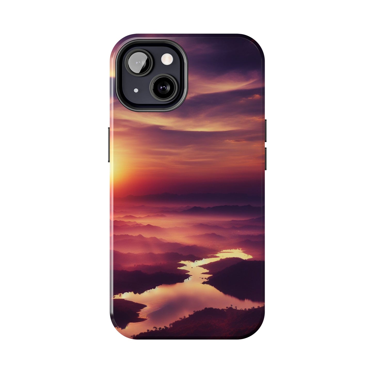 VsprFinds phone case