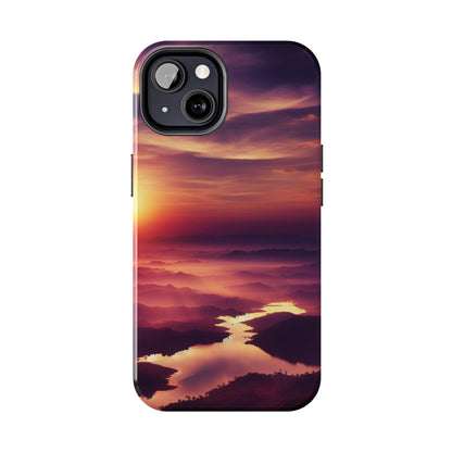 VsprFinds phone case