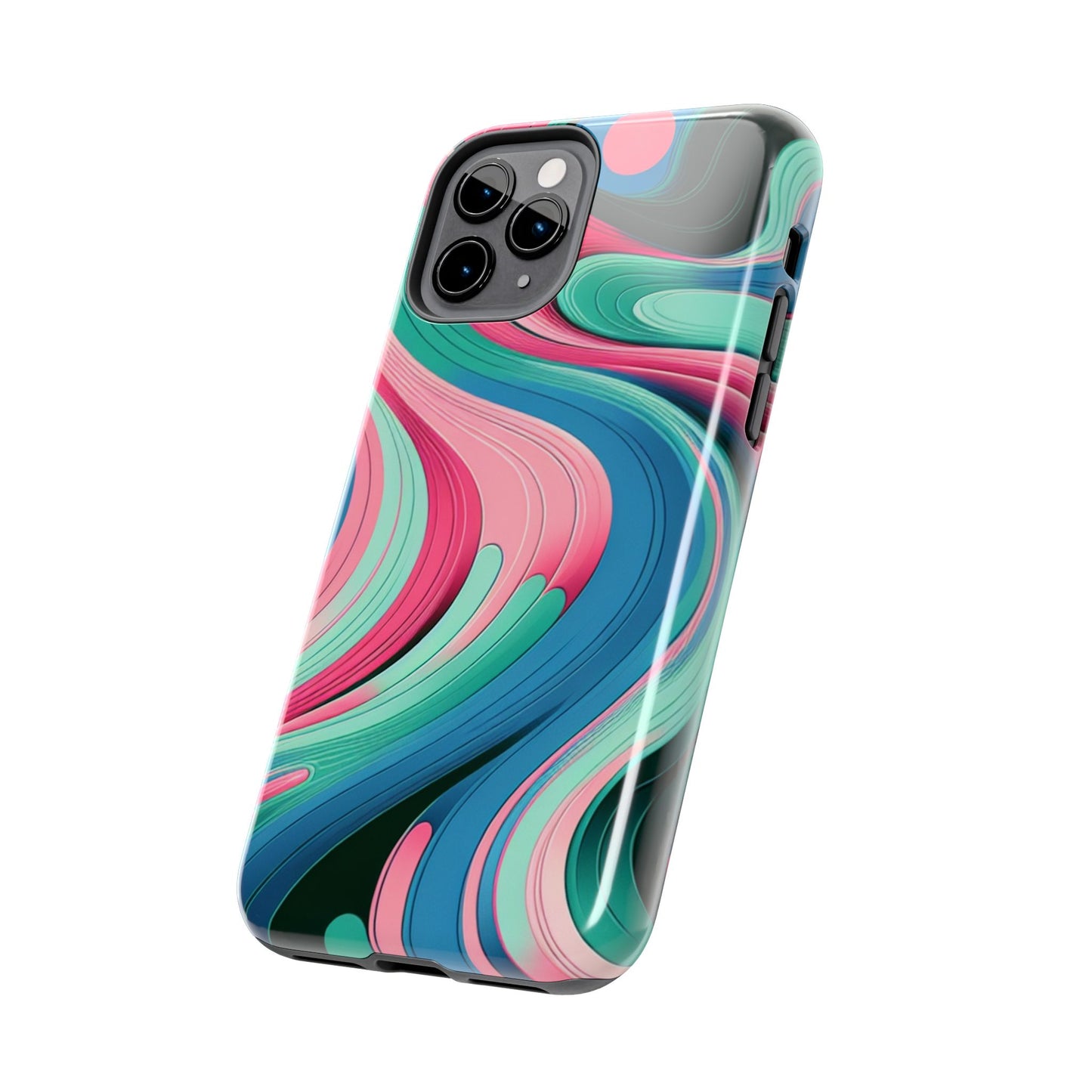 VsprFinds phone case