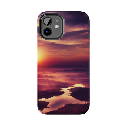 VsprFinds phone case