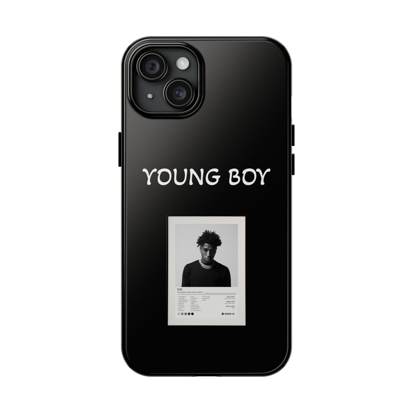 Vsprfinds Phone Cases