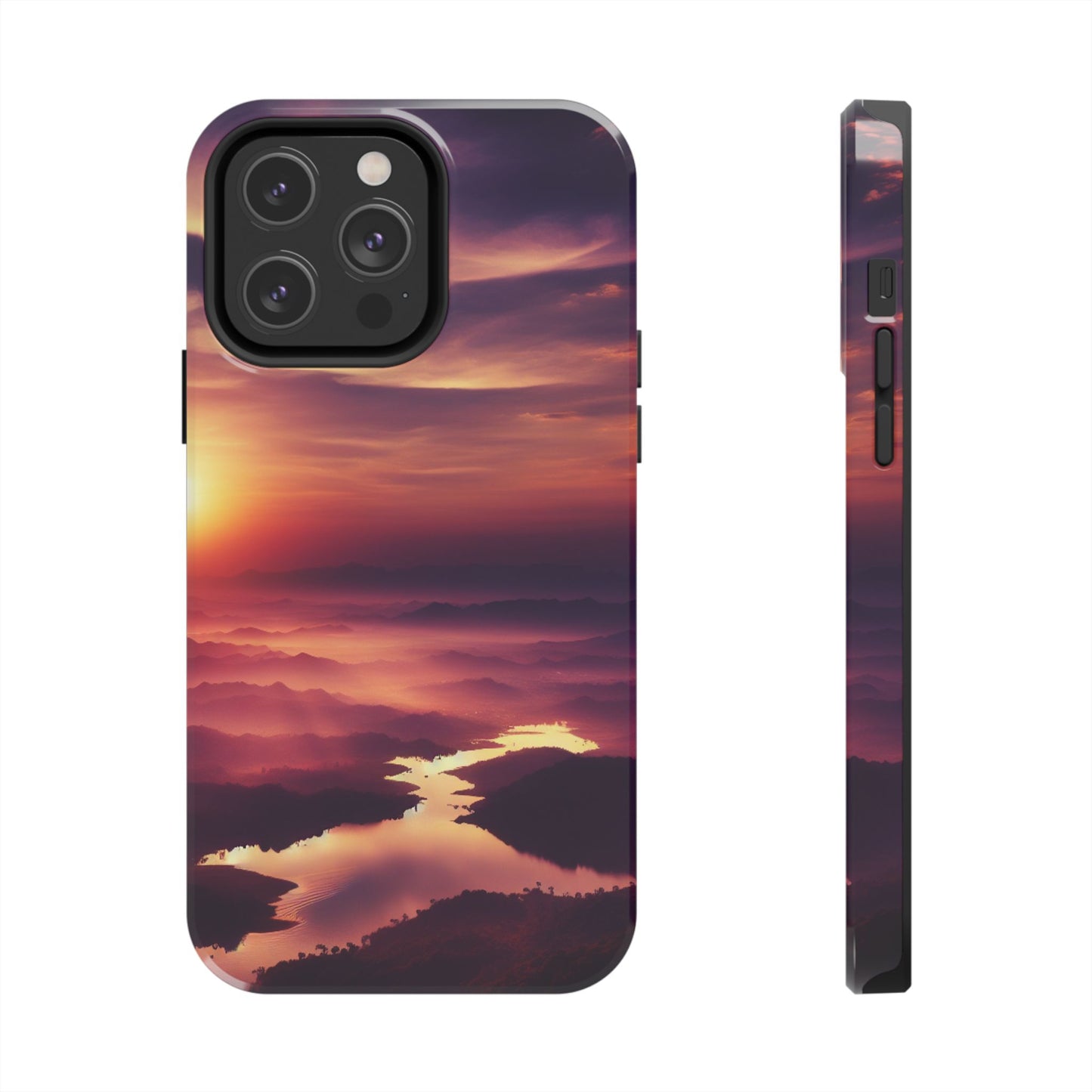 VsprFinds phone case