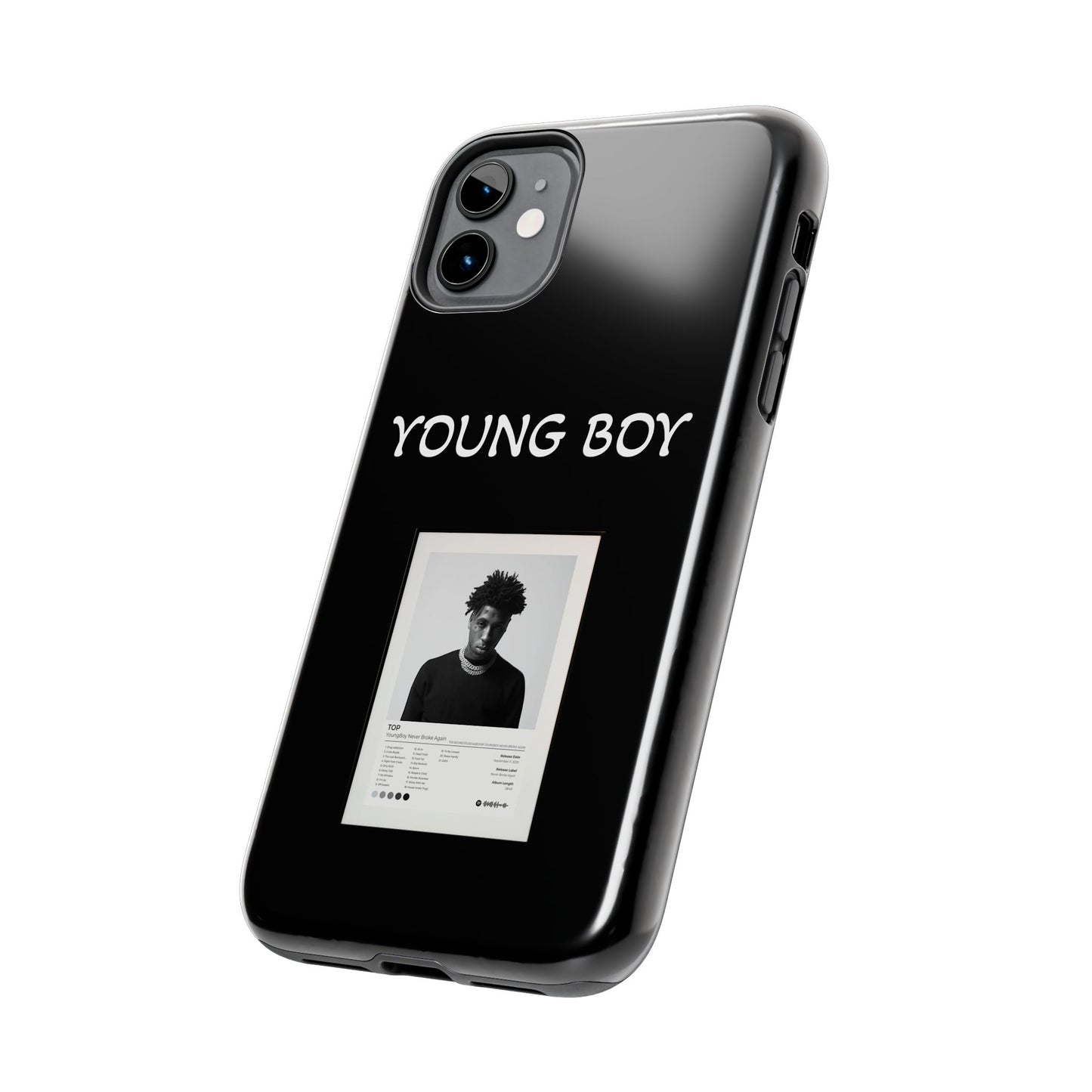 Vsprfinds Phone Cases