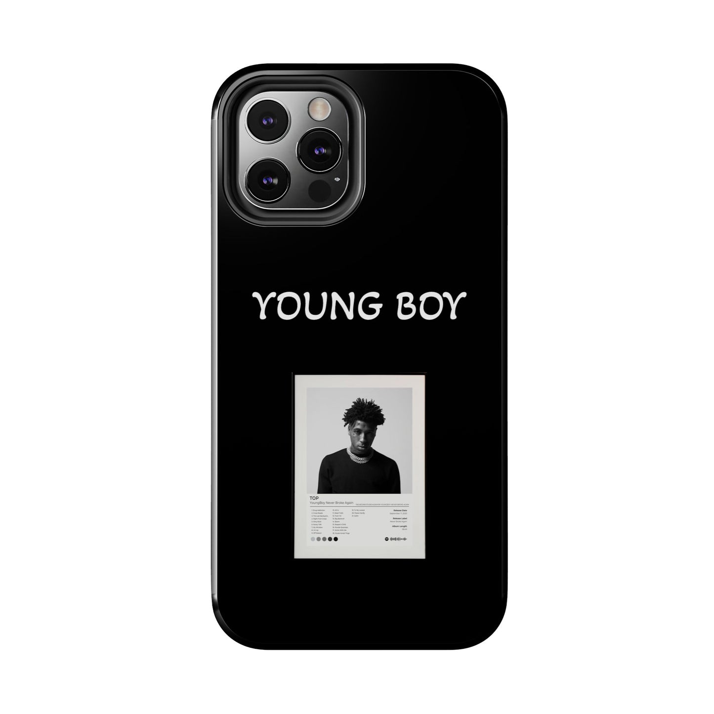 Vsprfinds Phone Cases