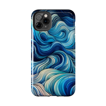 VsprFinds phone case