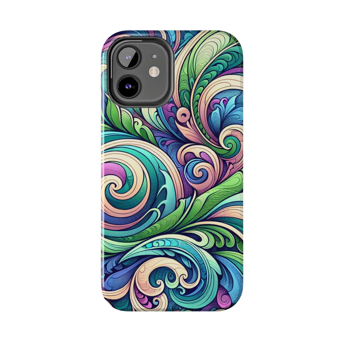 VsprFinds phone case