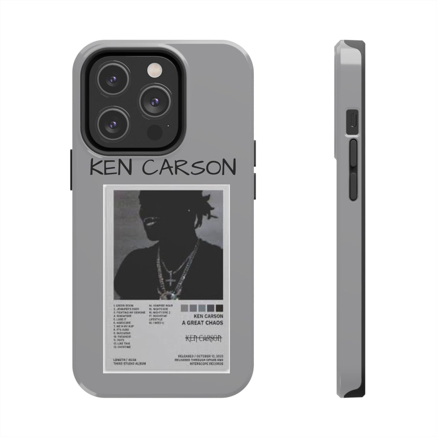 Vsprfinds phone case