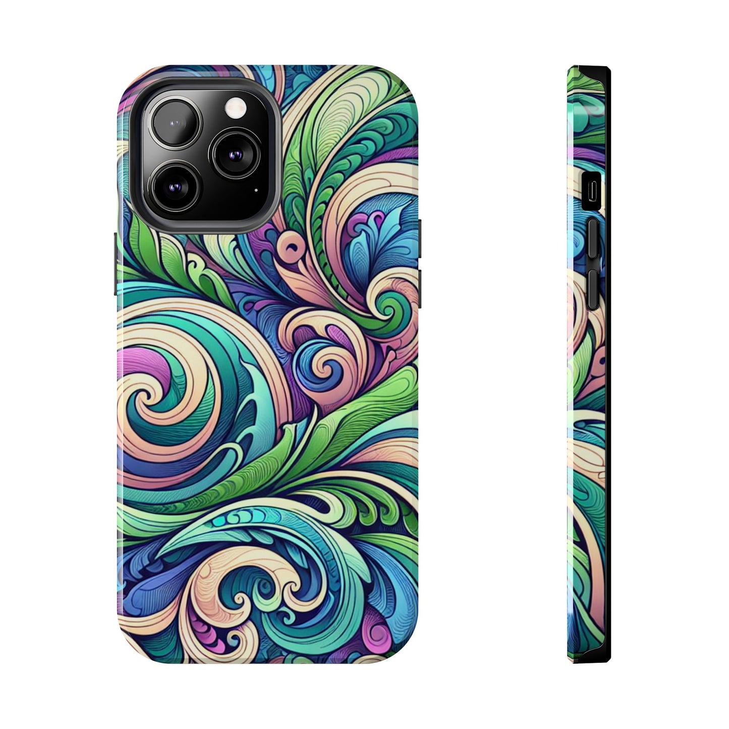 VsprFinds phone case