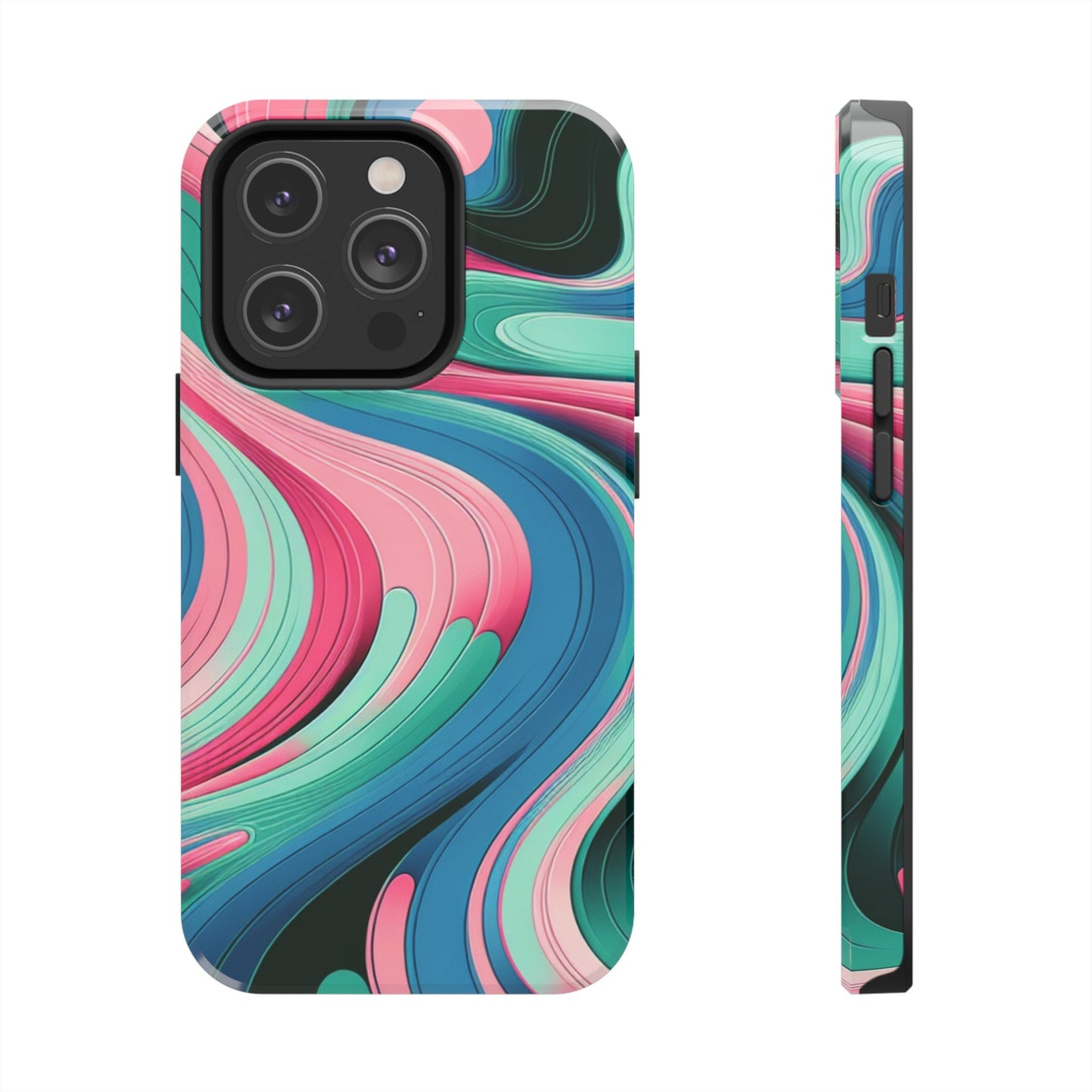 VsprFinds phone case