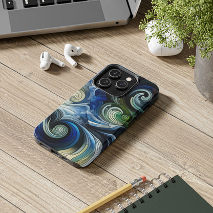 VsprFinds phone case