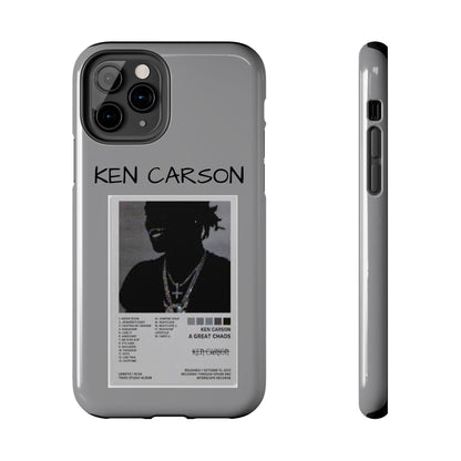 Vsprfinds phone case