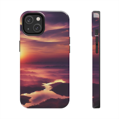 VsprFinds phone case