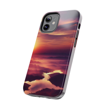 VsprFinds phone case