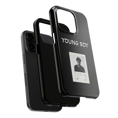 Vsprfinds Phone Cases