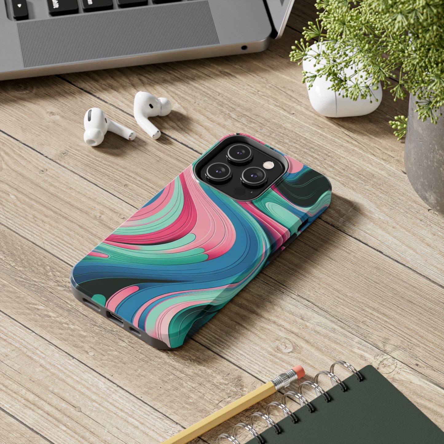 VsprFinds phone case