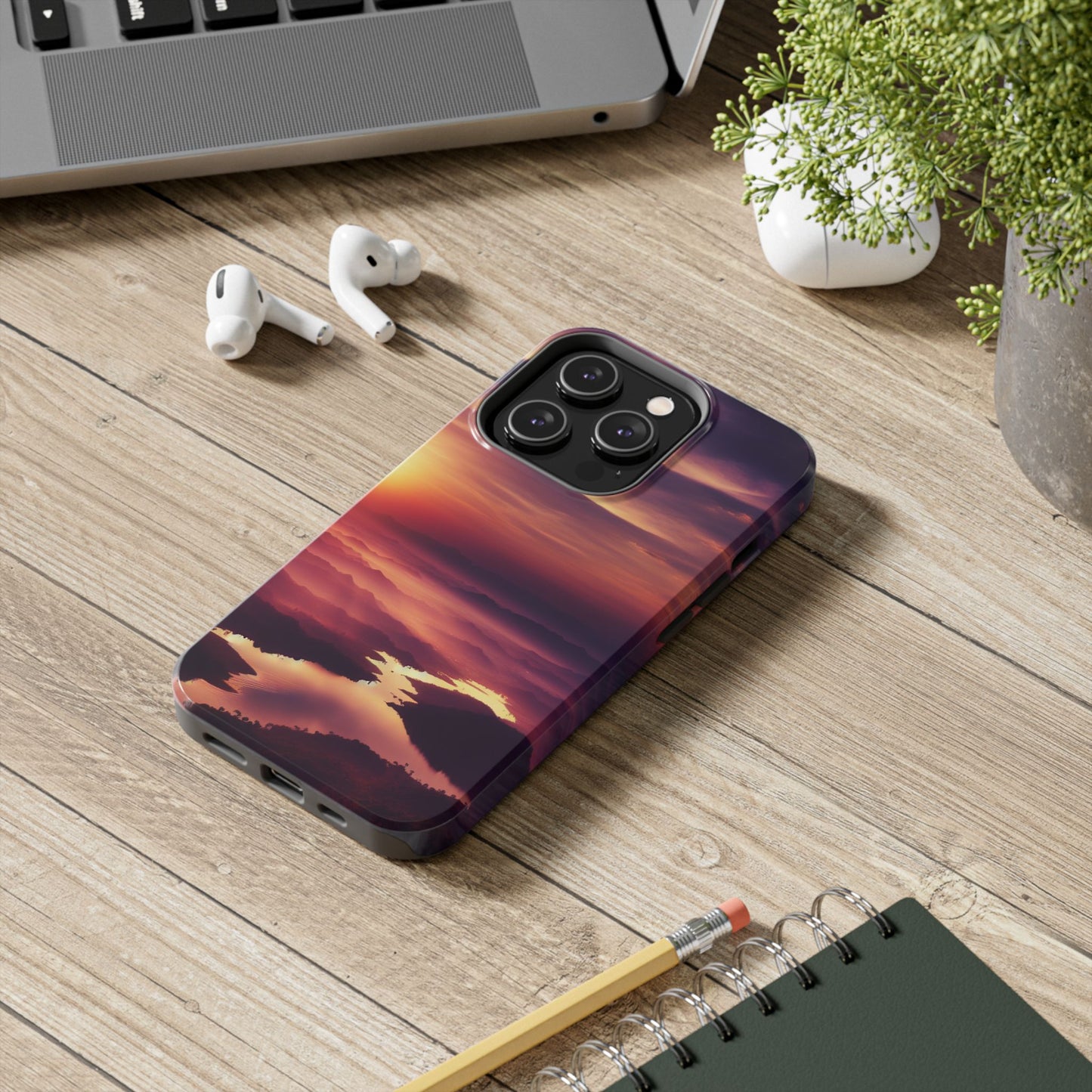 VsprFinds phone case