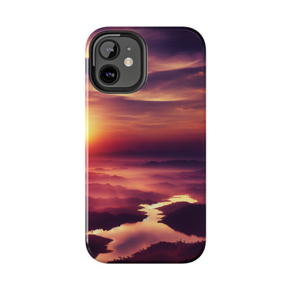 VsprFinds phone case