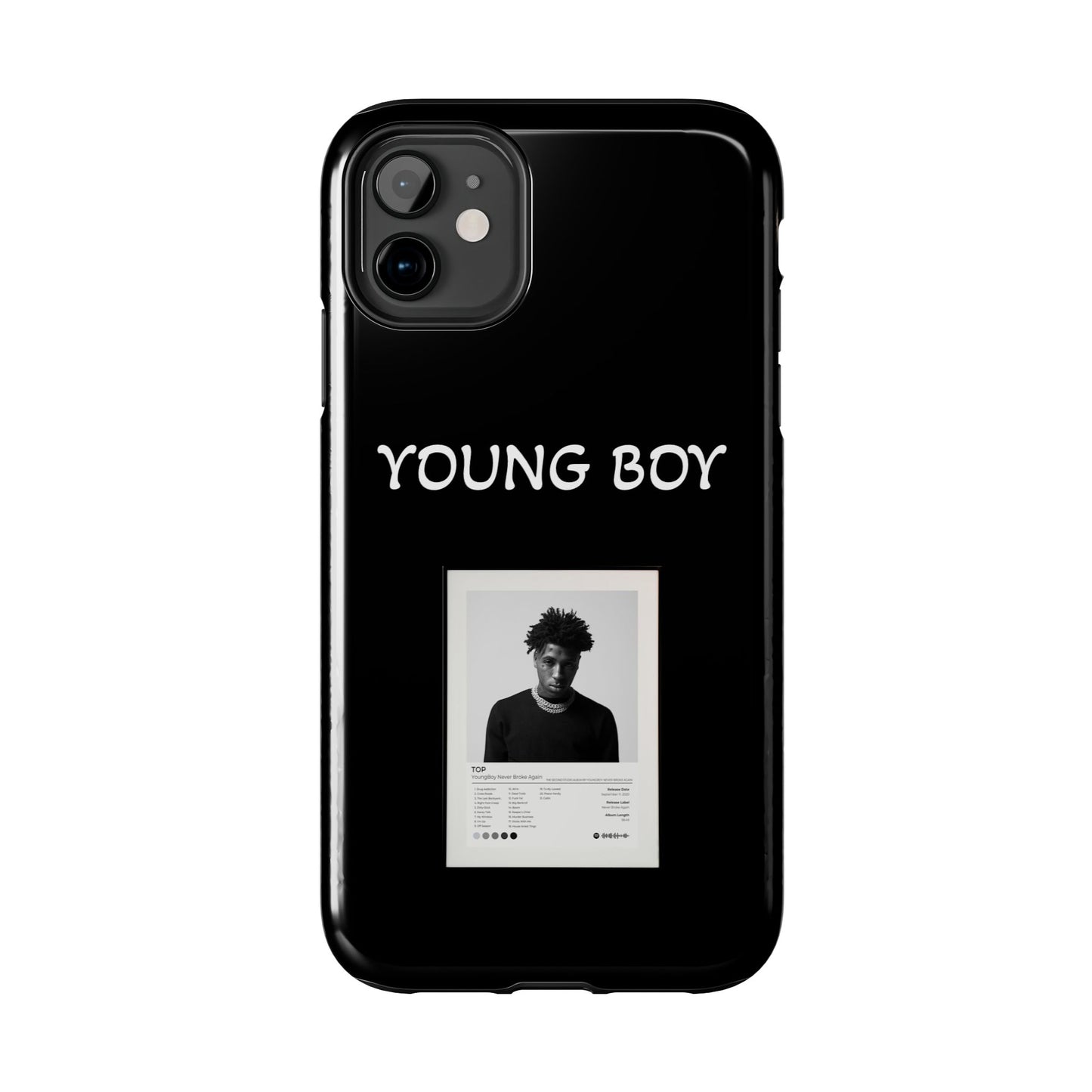 Vsprfinds Phone Cases