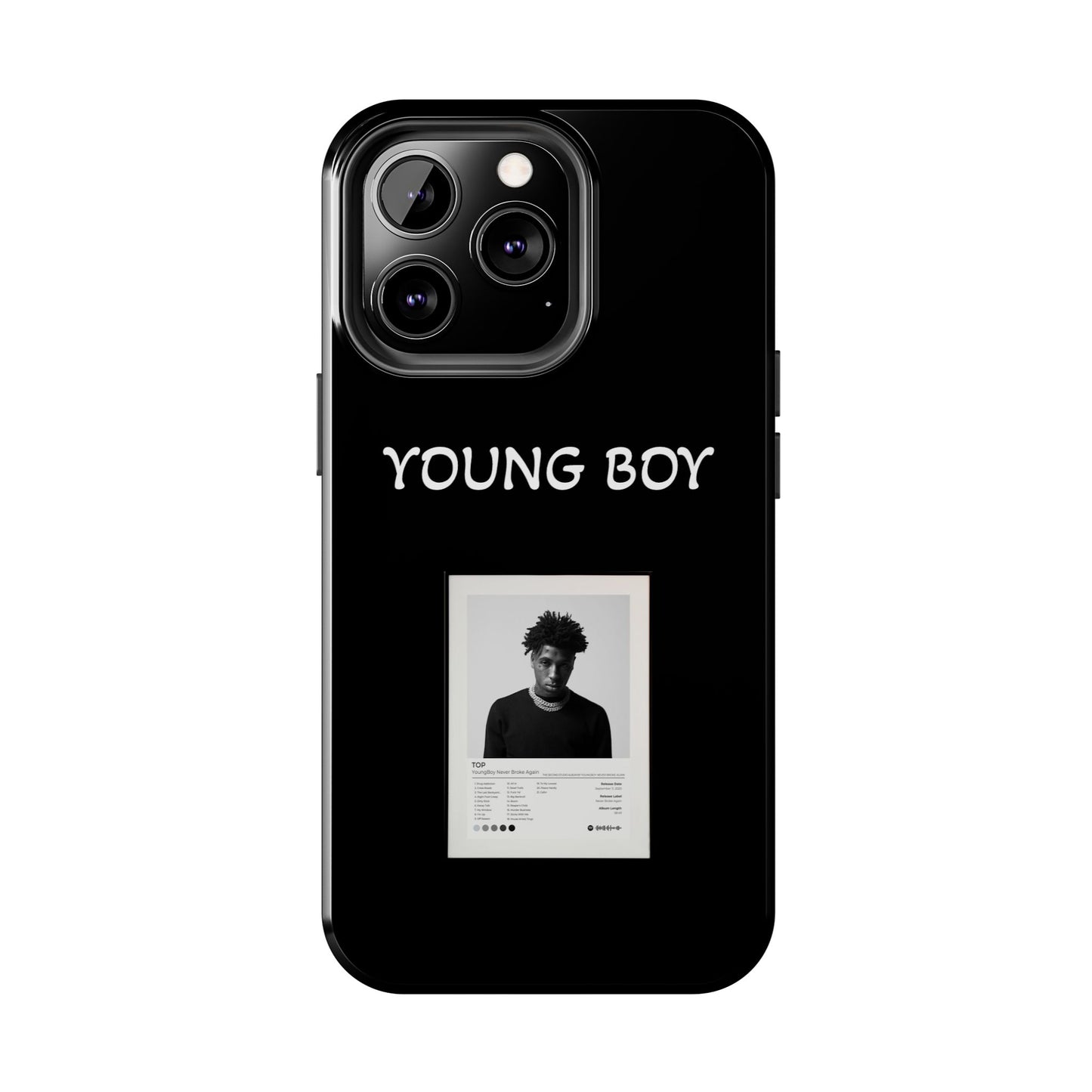 Vsprfinds Phone Cases